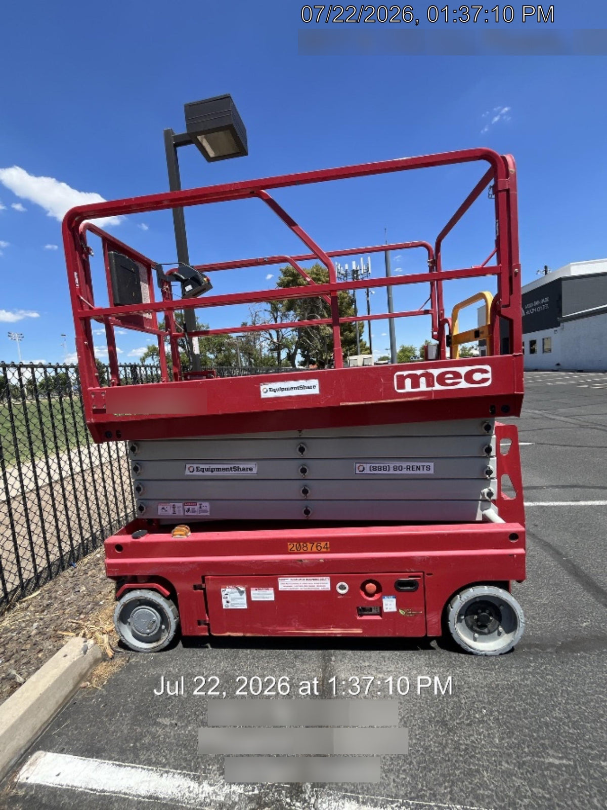 2022 MEC 3346SE