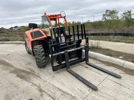 2023 JLG G5-18A