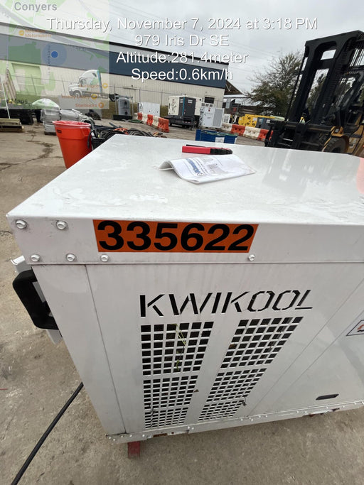 2023 KWIKOOL KPO5-43H