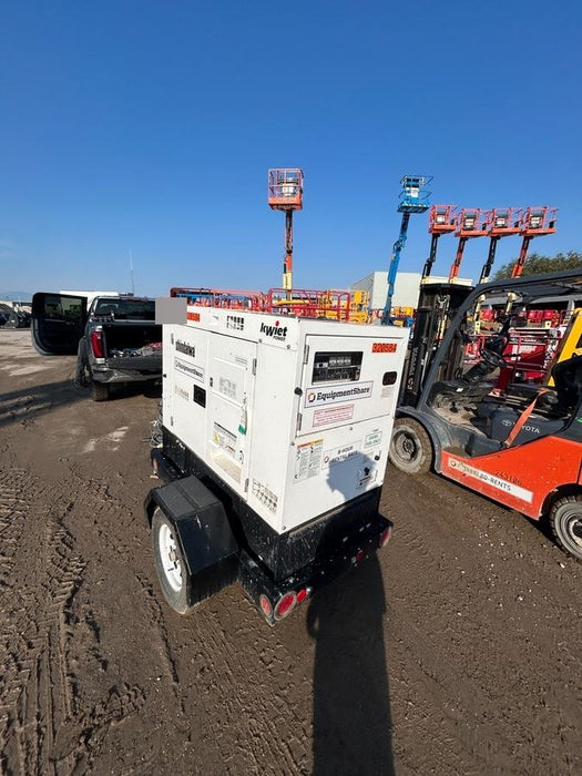 2023 SHINDAIWA DGK25F