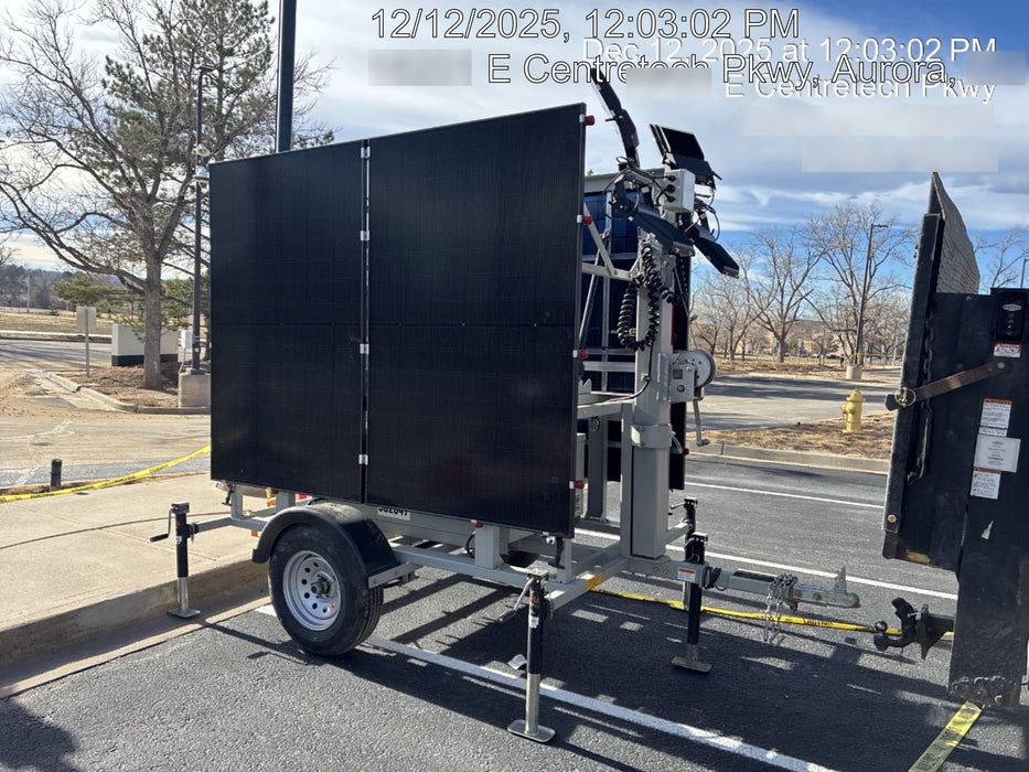 2025 PROGRESS SOLAR SOLUTIONS Helios-2XP