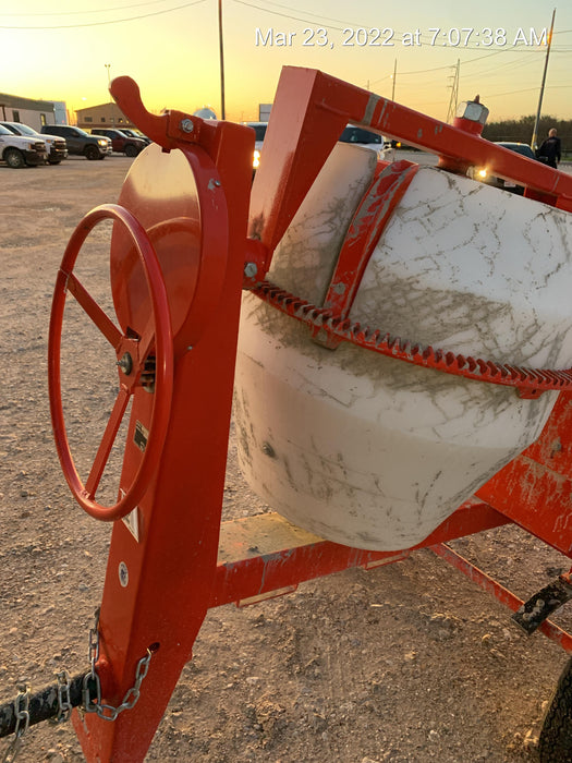 2021 MULTIQUIP MC64PH8