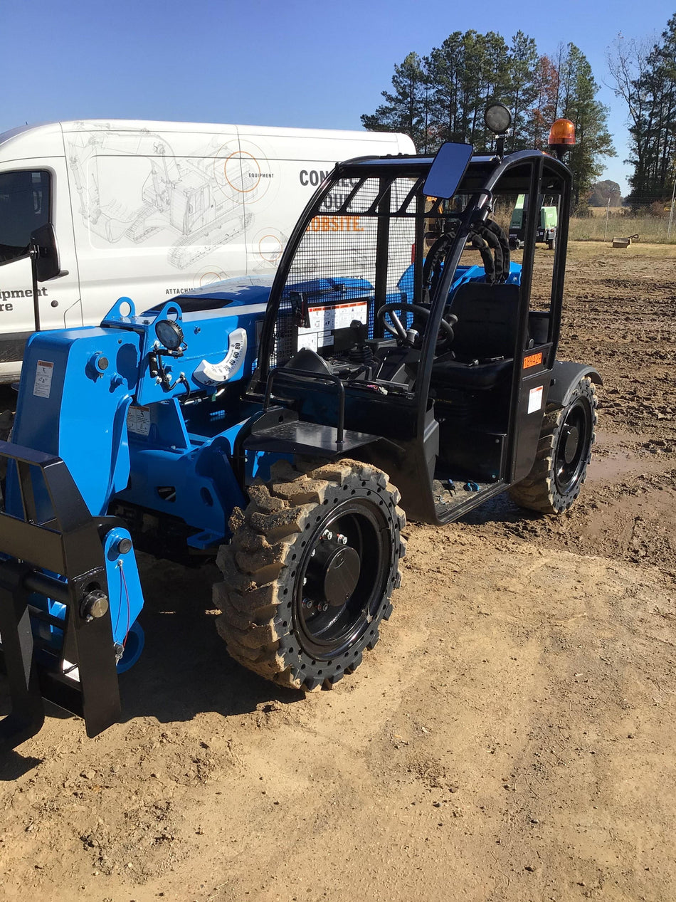 2021 GENIE GTH-5519