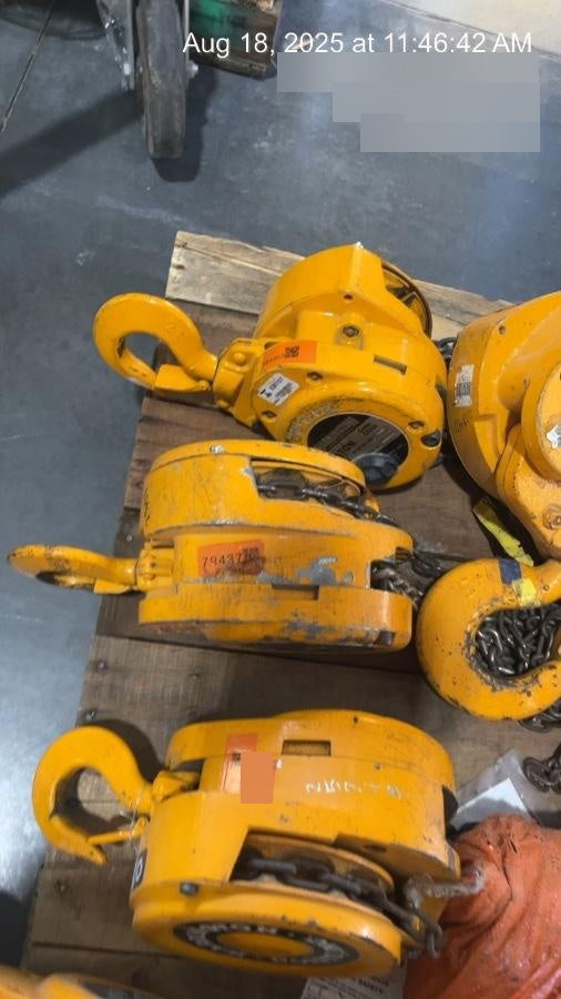 2020 HARRINGTON CF015-20