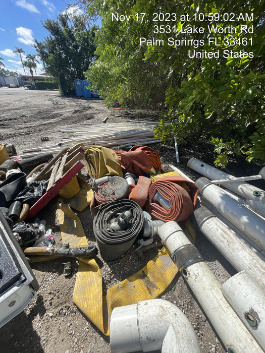 2022 ATLAS COPCO PAC F66 KD