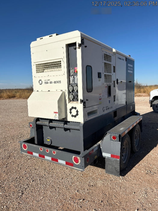 2023 ATLAS COPCO QAS 175