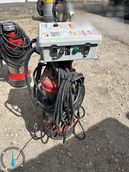 2025 MULTIQUIP ST41460