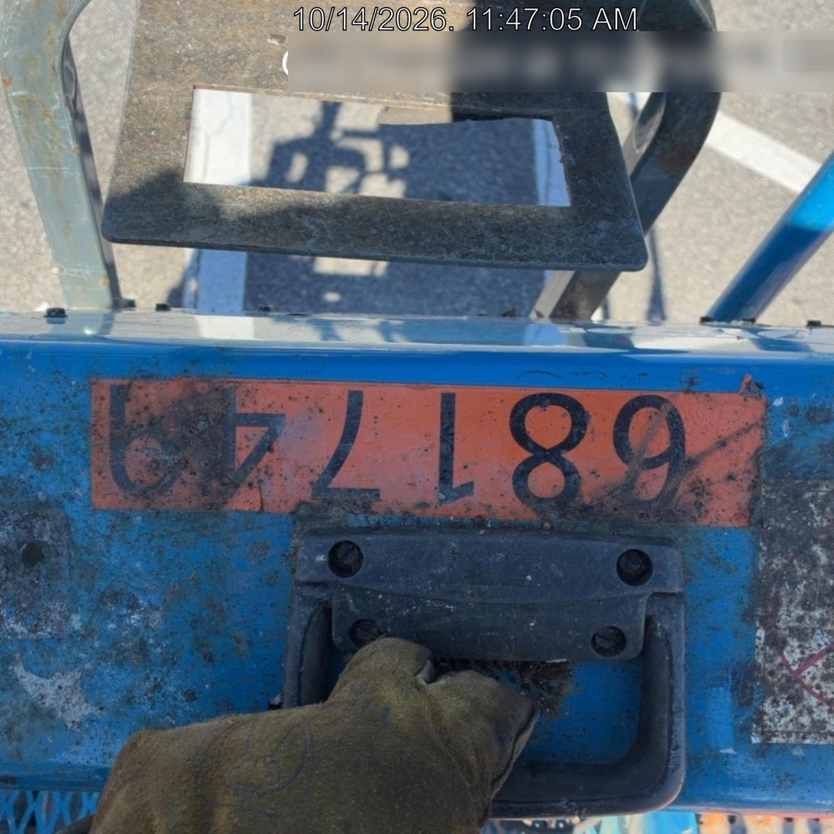 2026 MILLER ELECTRIC CST-282