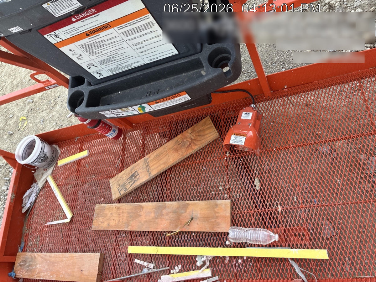 2026 JLG 660SJ