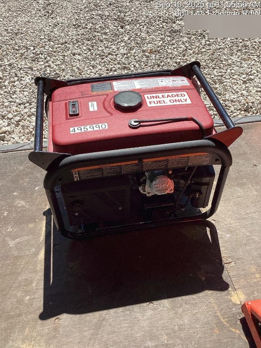 2025 MI-T-M GEN-3600-0MM0