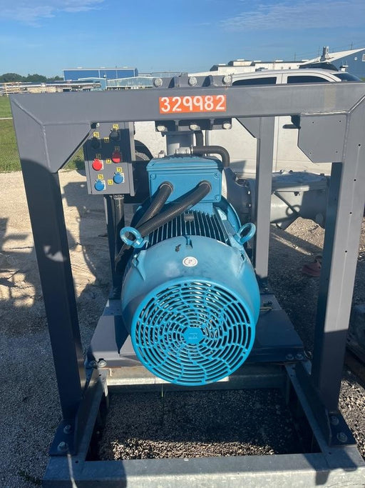 2023 ATLAS COPCO PAC F1212 E SS