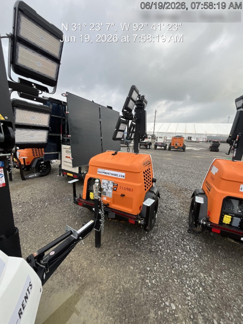 2026 GENERAC MLTS-4