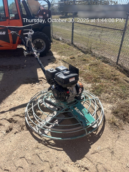 2024 MULTIQUIP B46H90
