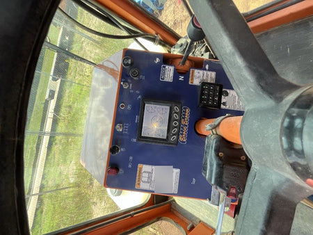 2021 BROCE RCT350