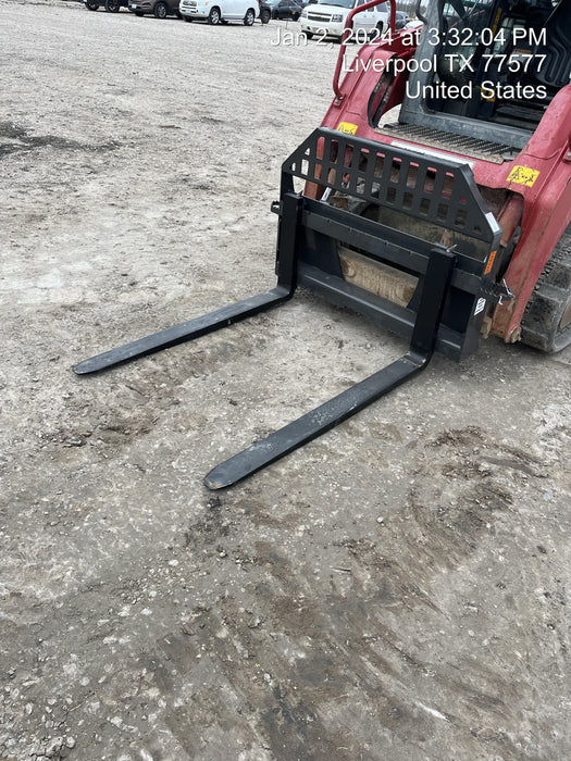 2023 SOLESBEE SPF-48