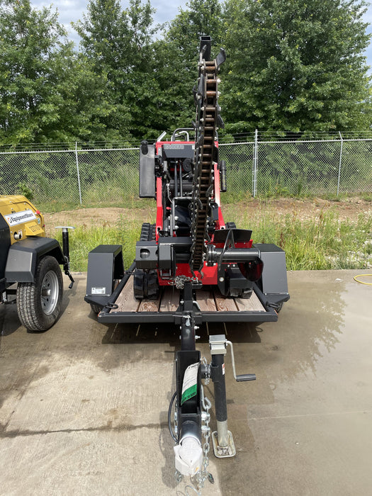 2022 BARRETO E2036RTKH-4MS