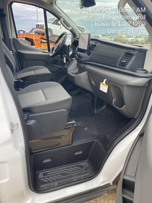 2024 FORD Transit 350 Rental