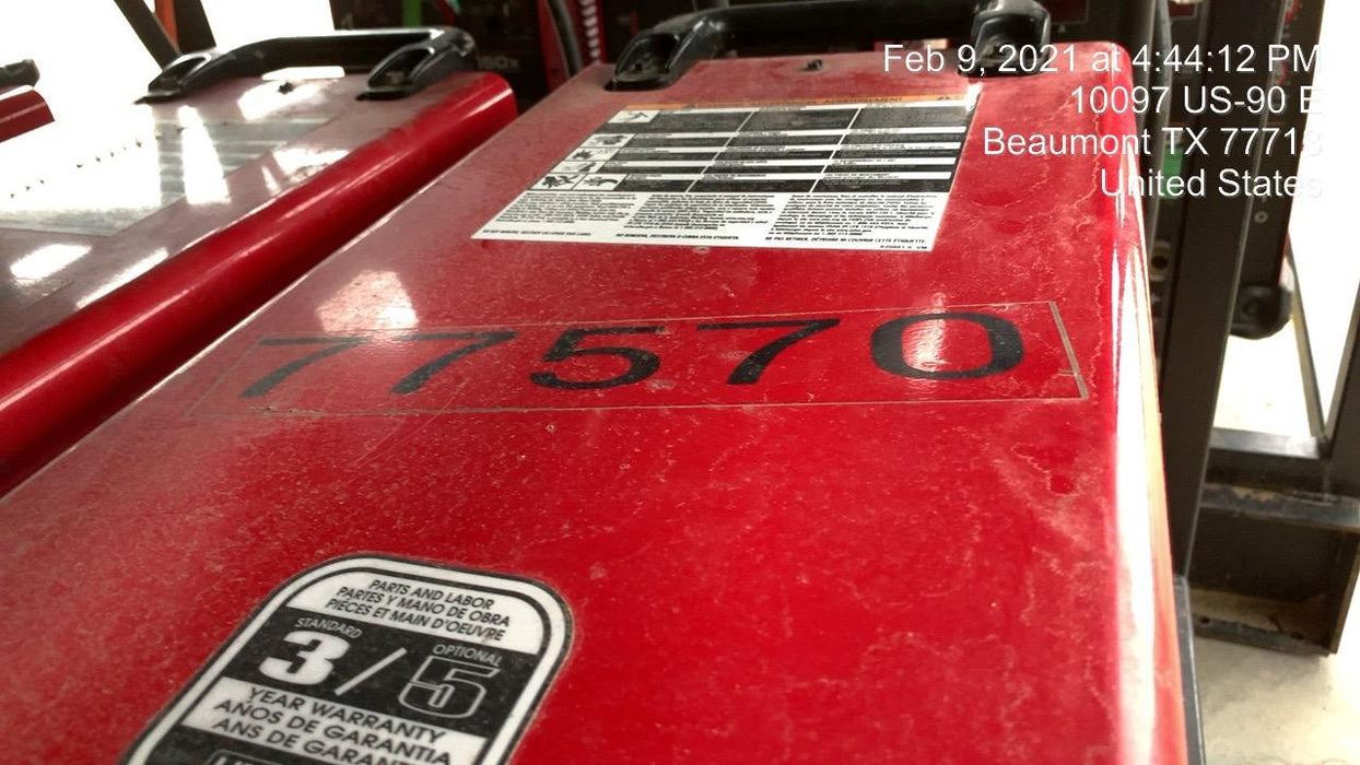 2020 LINCOLN ELECTRIC FLEXTEC 350X