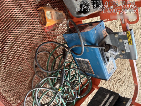 2026 MILLER ELECTRIC CST-282