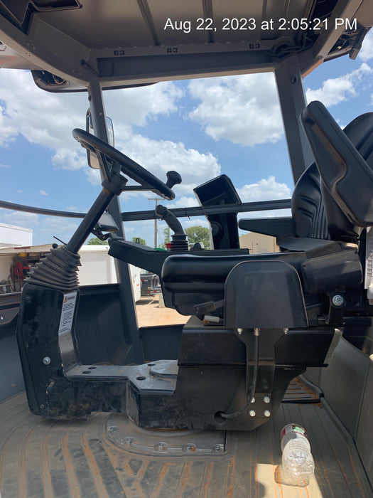 2023 DYNAPAC CA2500PD