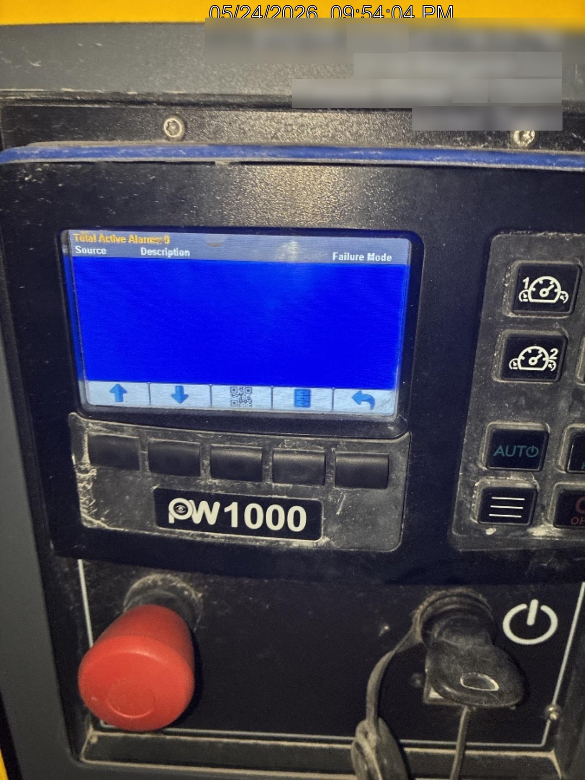 2022 ATLAS COPCO PAC F66 KD-S