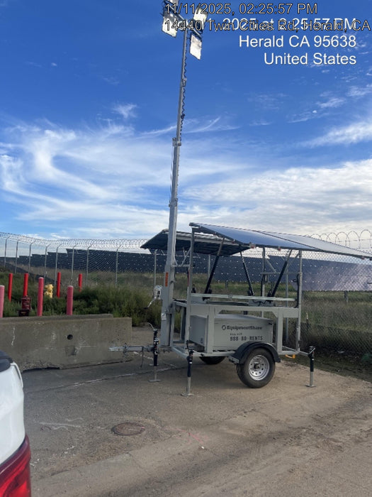 2025 PROGRESS SOLAR SOLUTIONS Helios-2XP