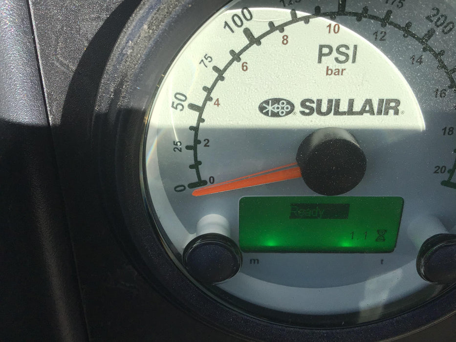 2020 SULLAIR 185-DPQ