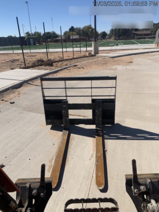 2025 ARROW MATERIAL HANDLING FS5100CB - 72"