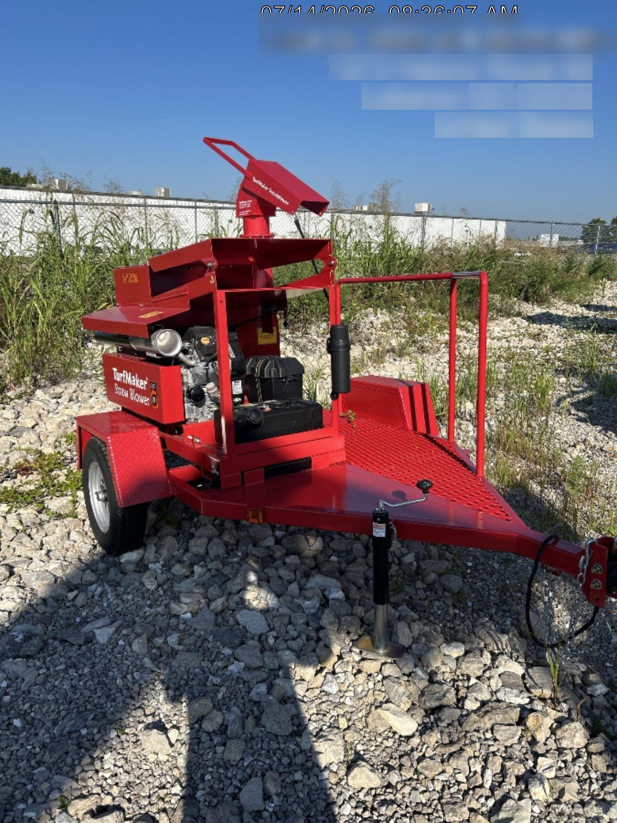2026 TURFMAKER TGMI