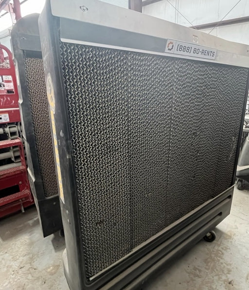 2023 BIG ASS FANS Cool Space 400