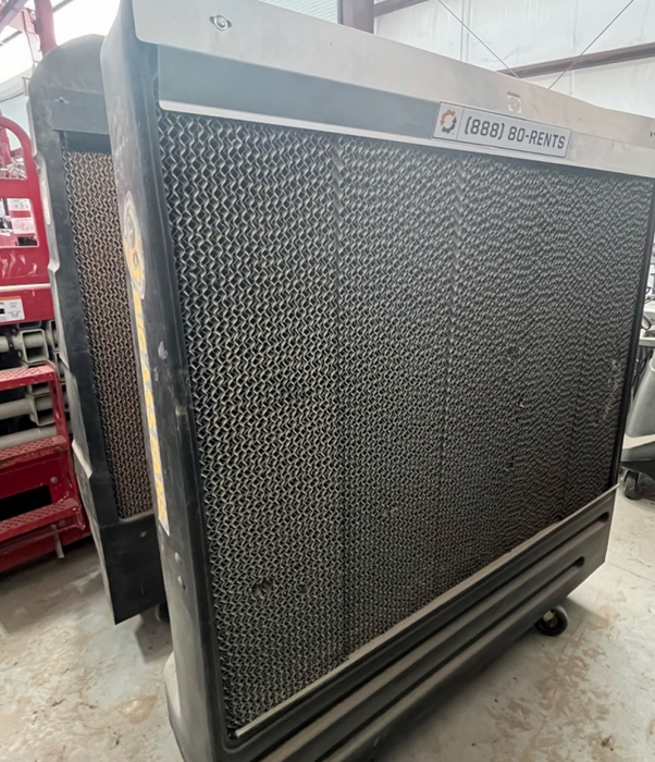 2023 BIG ASS FANS Cool Space 400