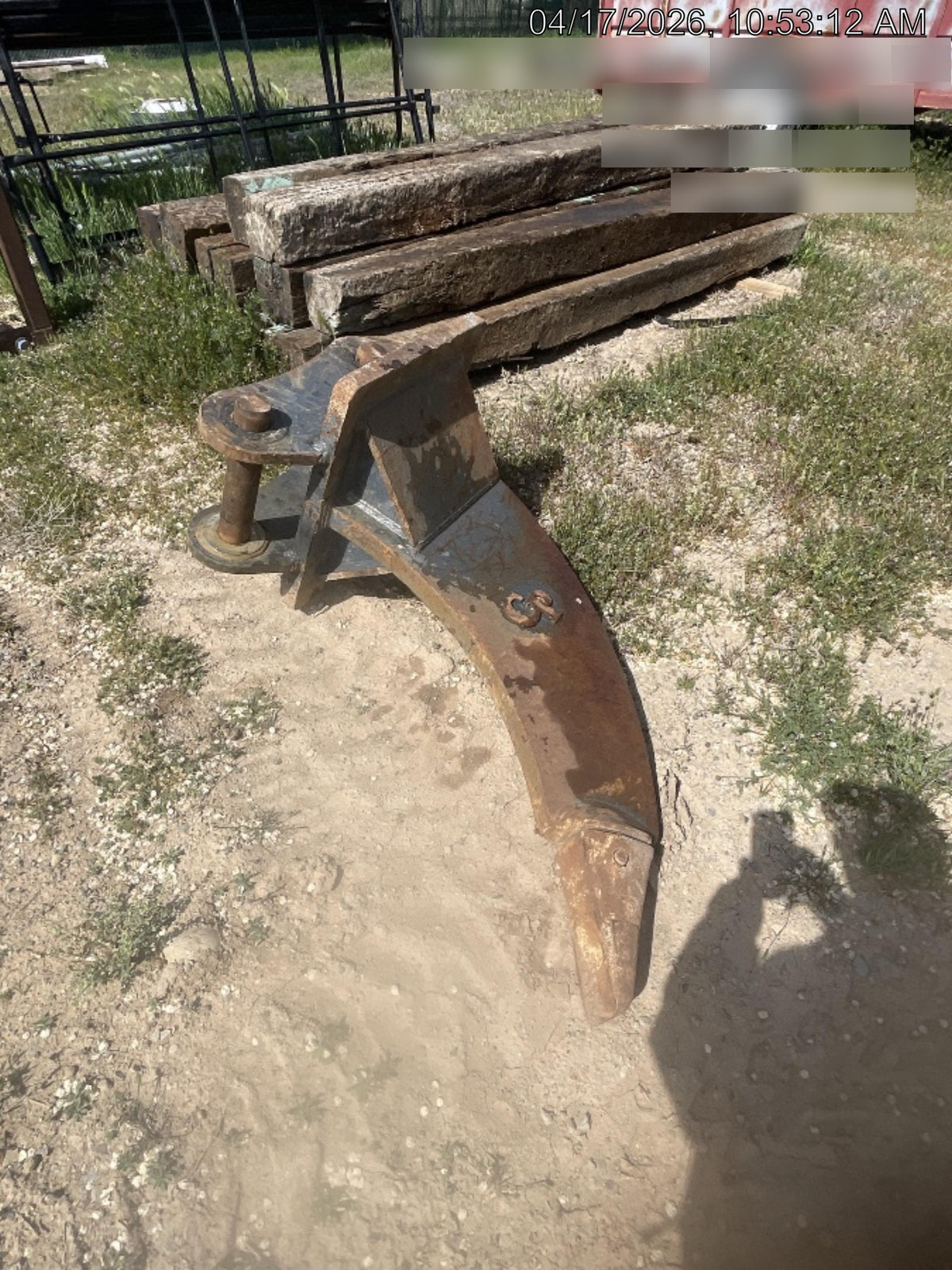 2021 PALADIN FR200