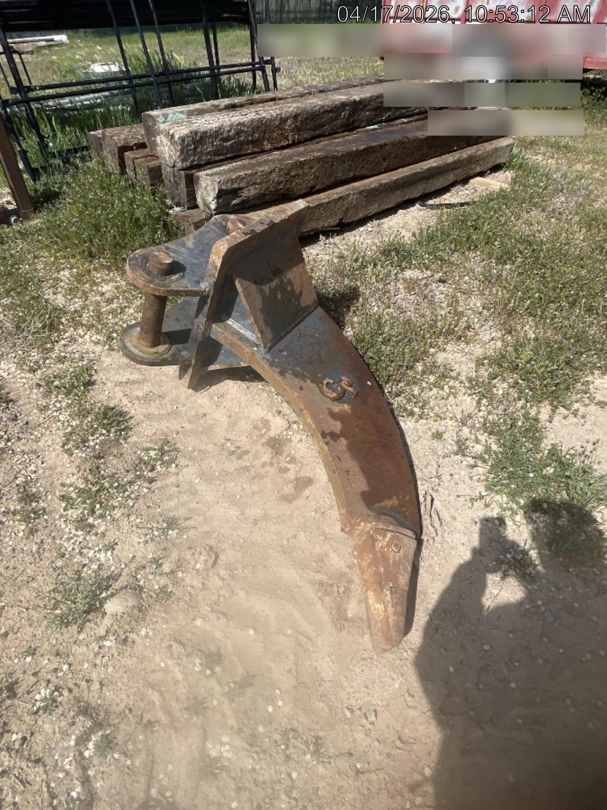 2021 PALADIN FR200