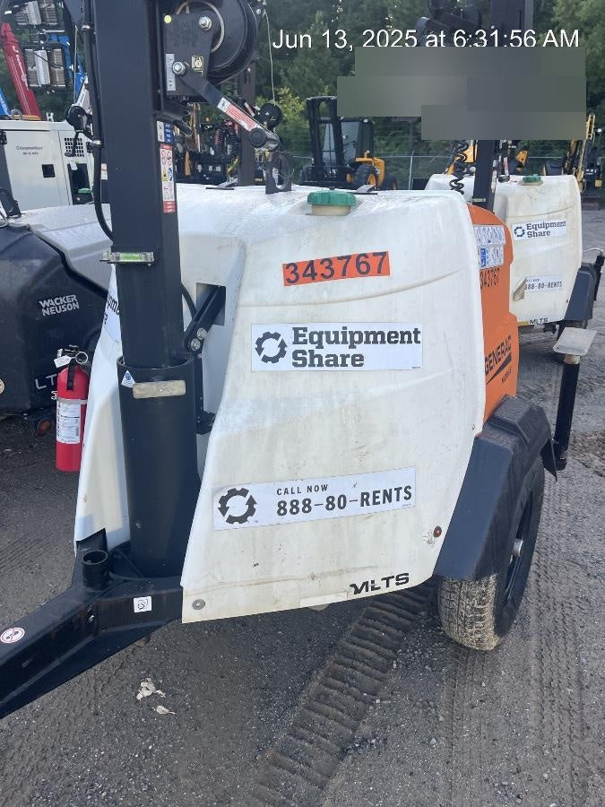 2023 GENERAC MLT2