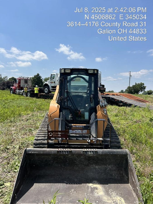 2025 VIRNIG PF4855-5VG