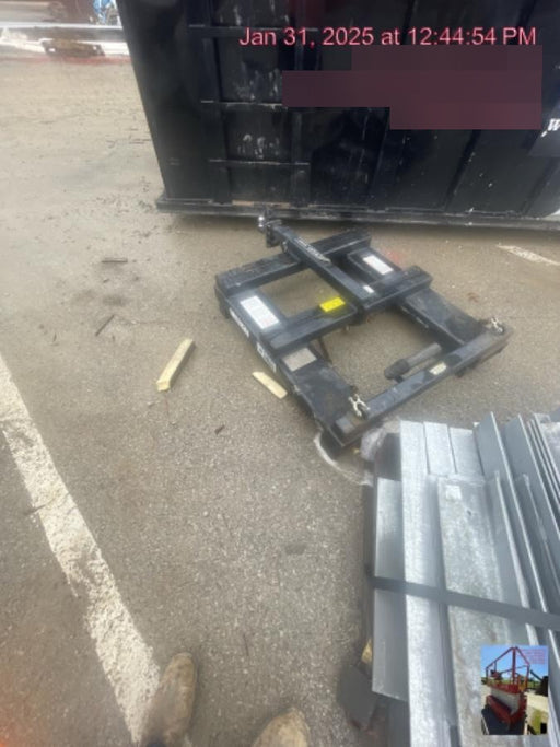 2020 STAR INDUSTRIES 1395B