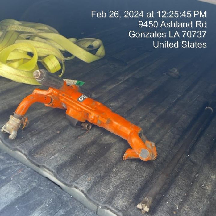 2021 MICHIGAN PNEUMATIC MP-RD62-78314