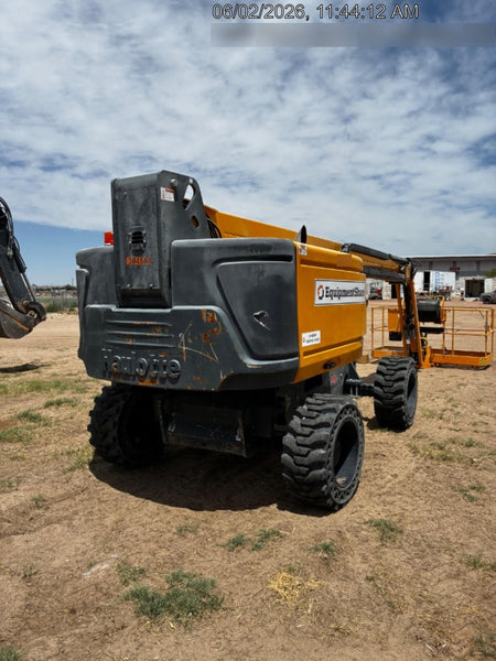 2023 HAULOTTE HT46RTJO