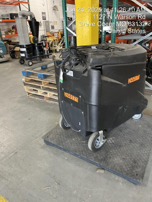 2022 POWER BREEZER PB4BASE