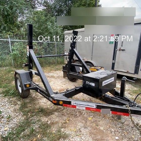 2022 FELLING TRAILERS FT-6R