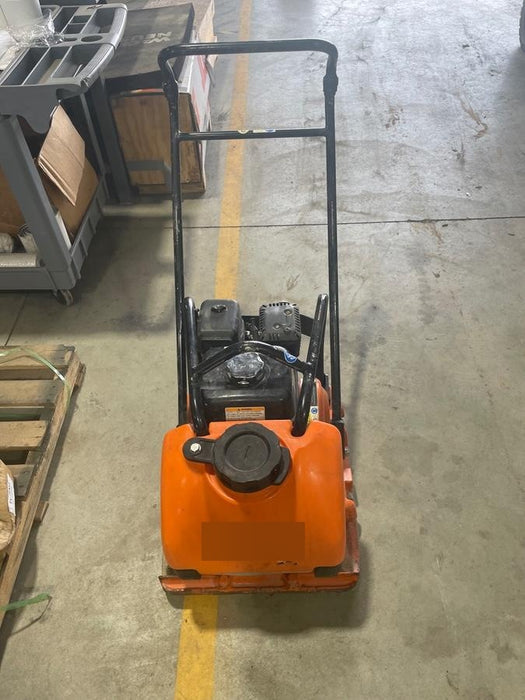 2020 Multiquip MVC88VTHW Plate Honda GX160 w/water tank 20 wide