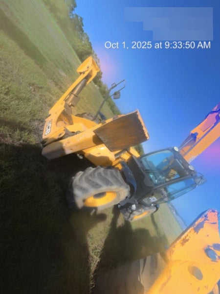 2021 JCB 508-66TC