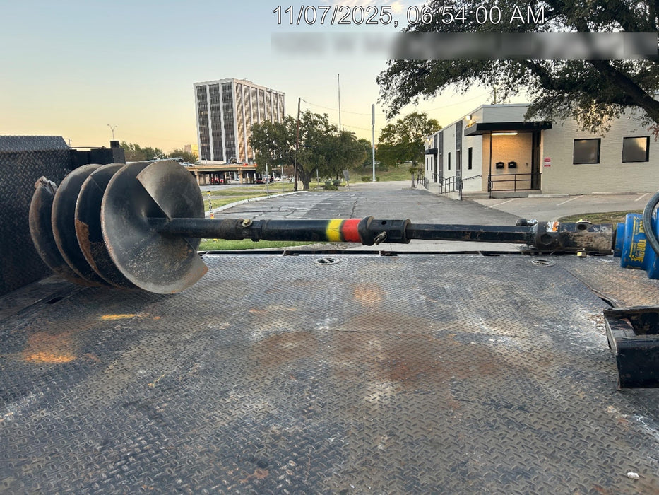 2023 AUGER TORQUE 3300-30