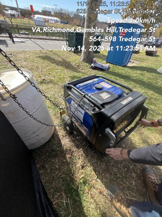 2024 POWERHOUSE POWERHOUSE7500I