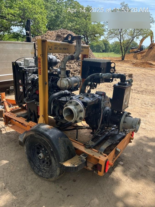 2022 PIONEER PP66S12L71-TD2.9L4