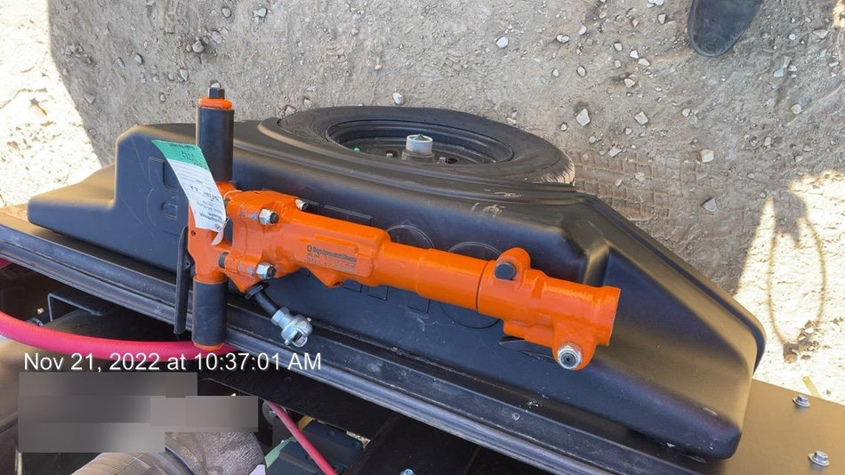 2021 MICHIGAN PNEUMATIC MP-30-1