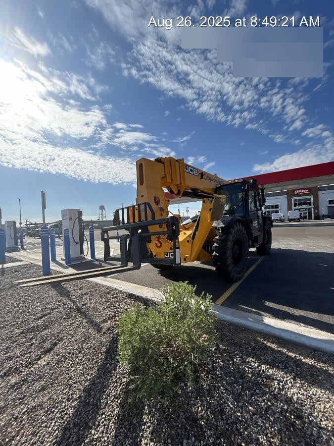 2025 JCB 510-56