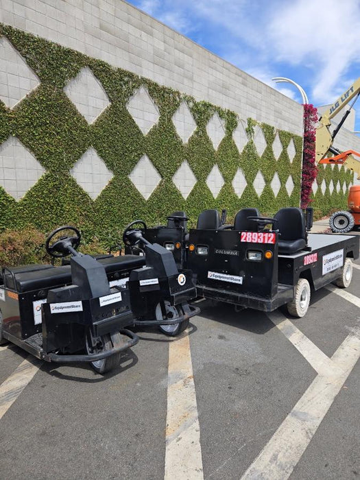 2022 COLUMBIA Expeditor