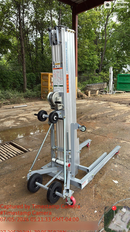 2025 GENIE SLC-24