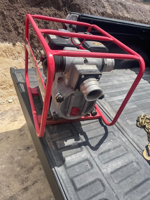 2023 MULTIQUIP QP3TH